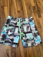 Adidas Neo Label - Badehose Gr. L - Badeshort Sachsen-Anhalt - Magdeburg Vorschau