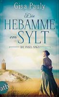 Die Hebamme von Sylt Hessen - Darmstadt Vorschau