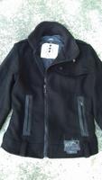 G-Star Woll-Jacke Barrow Jkt Wmn schwarz asymmetrisch Gr. M Stuttgart - Sillenbuch Vorschau