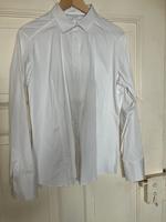 Damenbluse Eterna Größe 40 Slim Fit Hessen - Ober-Ramstadt Vorschau