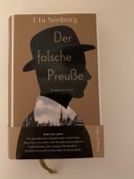 Der falsche Preuße von Uta Seeburg Bayern - Schrobenhausen Vorschau