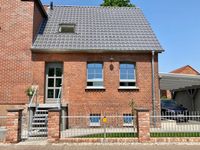 Doppelhaushälfte in Wassernähe - Fachwerkbauweise Brandenburg - Havelaue Vorschau