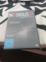 DVD insidious 2 Nordrhein-Westfalen - Selfkant Vorschau