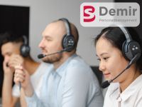 Call Center Agent (m/w/d) Teilzeit + Homeoffice Nordrhein-Westfalen - Kamen Vorschau