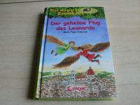 Das magische Baumhaus 36 - Der geheime Flug des Leonardo Nordrhein-Westfalen - Bottrop Vorschau