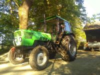 Deutz 7206 Niedersachsen - Wingst Vorschau