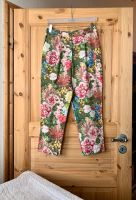 Thought Sommerhose Floral Lyocell Viskose Bayern - Erding Vorschau