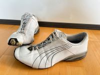 Puma Cell Track Training Laufschuhe Gr. 44 1/2 Bayern - Krailling Vorschau