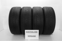 4 x 235/60 R18 103H Winterreifen Pirelli Scorpion TM Winter 4,3MM Baden-Württemberg - Brackenheim Vorschau