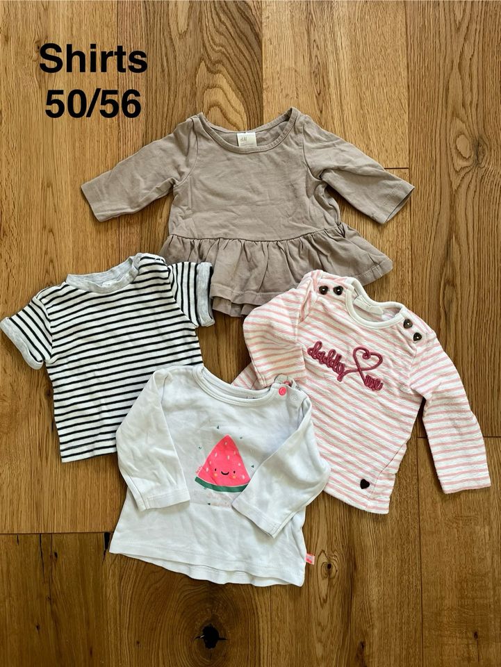 Babykleidung Mädchen 50/56 Zara,H&M,Topomini,Next etc. in Norderstedt