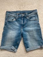 Jeans Shorts Junge Größe 146 Nordrhein-Westfalen - Grevenbroich Vorschau