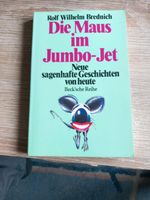 Die Maus im Jumbojet Niedersachsen - Holle Vorschau