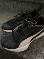 Puma sneakers Turnschuhe Schuhe schwarz weiß Gr. 36 Bayern - Schwabach Vorschau