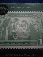 THE DIVINE COMEDY "Victory for the comic muse" Hessen - Hanau Vorschau