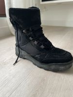 Motorradstiefel Hessen - Erzhausen Vorschau