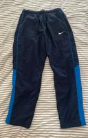 Nike Herren Running Training Marineblaue Hose XL Berlin - Marzahn Vorschau