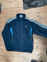 Adidas Trainingsjacke Vintage Nordrhein-Westfalen - Kreuztal Vorschau
