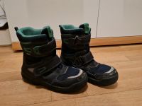 Schneestiefel Winterschuhe Winterstiefel gr 34 lurchi Hessen - Taunusstein Vorschau