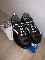 Crawler Halbschuhe Arbeitsschuhe Abeba 39 Neu S1 Schicherheitssch Sachsen-Anhalt - Sandersdorf Vorschau