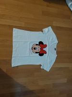 Walt Disney Damen Shirt Minnie Mouse L Neu Maus München - Moosach Vorschau