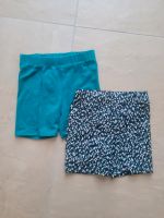 S. Oliver Radler Set, kurze Leggings, Gr. 104 Nordrhein-Westfalen - Porta Westfalica Vorschau