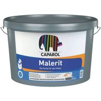 Caparol Innenfarbe Malerit 12,5l Deckkraft 1 Bayern - Mainaschaff Vorschau