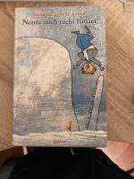 Buch Nennt mich nicht Ismael Sachsen-Anhalt - Halberstadt Vorschau