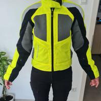 BMW Motorradjacke Neu Bayern - Schwandorf Vorschau