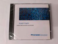 CD, Josef Haydn, Limitierte Edition v. 04.03.2004 Baden-Württemberg - Hochdorf (Riß) Vorschau