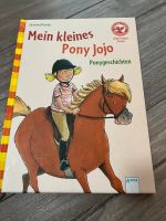 Mein kleines Pony Jo-Jo 1.Klasse Buch Häfen - Bremerhaven Vorschau