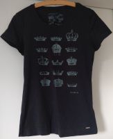 Tolles MEXX T-Shirt, Kronen / Crowns - Blogger, S – NEU Hamburg-Nord - Hamburg Winterhude Vorschau