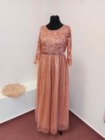 Abendkleid in rosa, Gr. L Niedersachsen - Ankum Vorschau