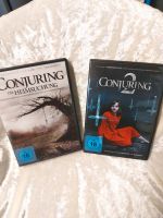 Conjuring 1+2 DVD Schleswig-Holstein - Kiel Vorschau