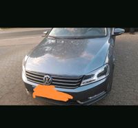 VW Passat B7 CNG ( Erdgas) Nordrhein-Westfalen - Schwerte Vorschau