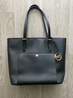 Michael Kors jet Set Tasche schwarz Bayern - Baiersdorf Vorschau