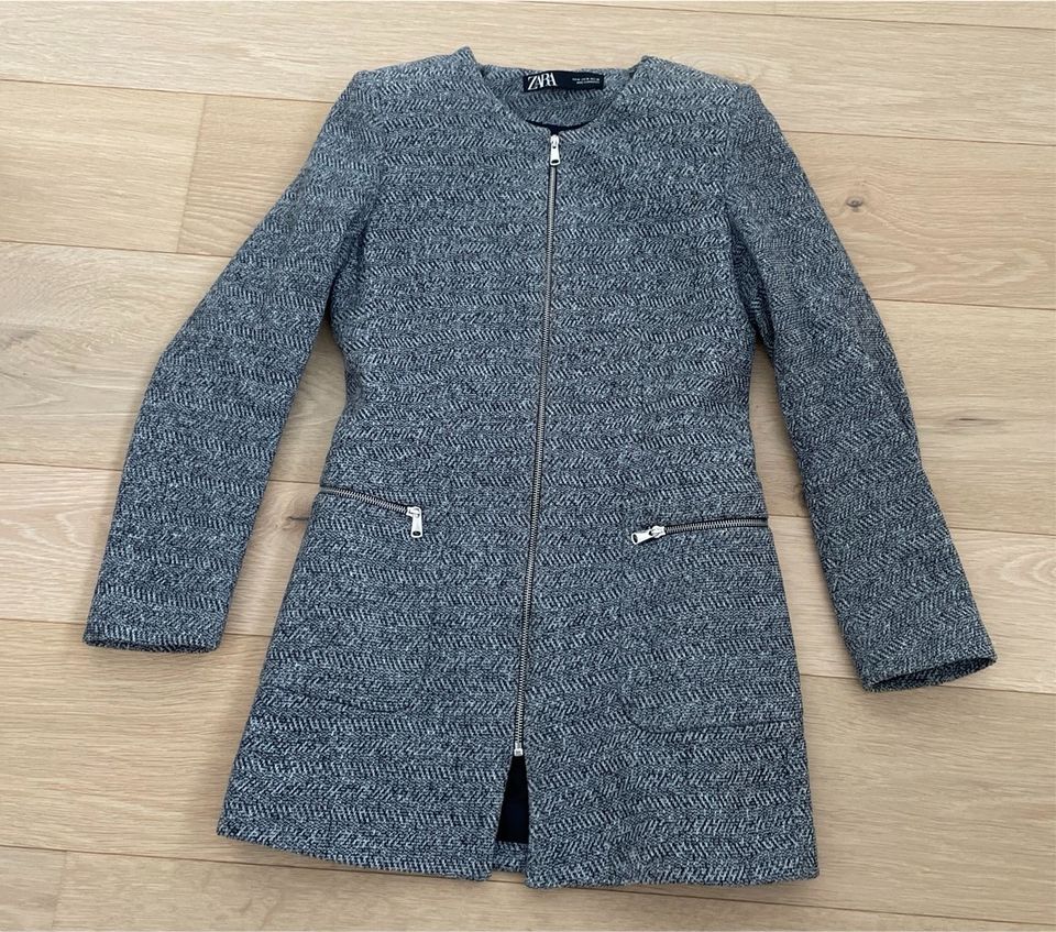 Blazer von Zara Gr. M in Pforzheim