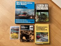 Eisenbahn Bücher, Modellbahn Buch, Schild Baden-Württemberg - Alfdorf Vorschau