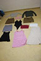 Kleiderpaket Gr.36-38/S-M Jeans,Pulli,Kleid,Jacke,Tasche,Hose,TOP Rheinland-Pfalz - Mayen Vorschau