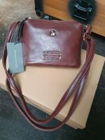 Emily & Noah Tasche bordeaux rot braun Nordrhein-Westfalen - Erftstadt Vorschau