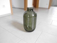 Vase, groß, dunkelgrün, sehr schick, Jysk, neu Lingen (Ems) - Altenlingen Vorschau