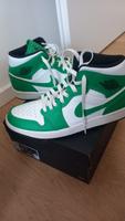 Nike Jordan 1MD Schuhe Brandenburg - Eichwalde Vorschau