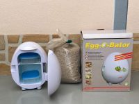 Egg o Bator 1x benutzt bzw. ausgebrüht Rheinland-Pfalz - Odenbach Vorschau