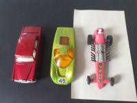 Matchbox Superfast 70er Made in England Original Berlin - Grunewald Vorschau