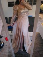 Abendkleid in S/ und in L Hessen - Kassel Vorschau