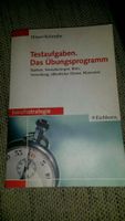 Testtraining für Einstellungstests Nordrhein-Westfalen - Moers Vorschau