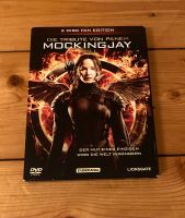 Die Tribute von Panem MOCKINGJAY Teil 1 Fan Edition * 2-Disc DVD Hessen - Marburg Vorschau