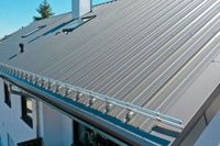 Zuverlässige Asbestsanierung für Dach und Fassade Brandenburg - Fürstenwalde (Spree) Vorschau