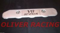 Ford Mustang SVT Cobra 4,6L 1999 Ventildeckelblende cover Westerwaldkreis - Halbs Vorschau