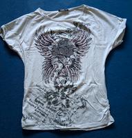 tshirt mit Glitzersteine Rheinland-Pfalz - Koblenz Vorschau