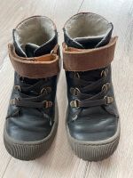 bisgaard beka gefütterte Winterstiefel Kinder  Gr. 29 Niedersachsen - Ahnsbeck Vorschau